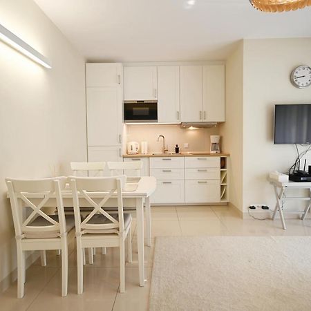 Victus Apartamenty, Apartamenty Cadena Sopot Exteriör bild