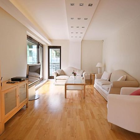 Victus Apartamenty, Apartamenty Cadena Sopot Exteriör bild