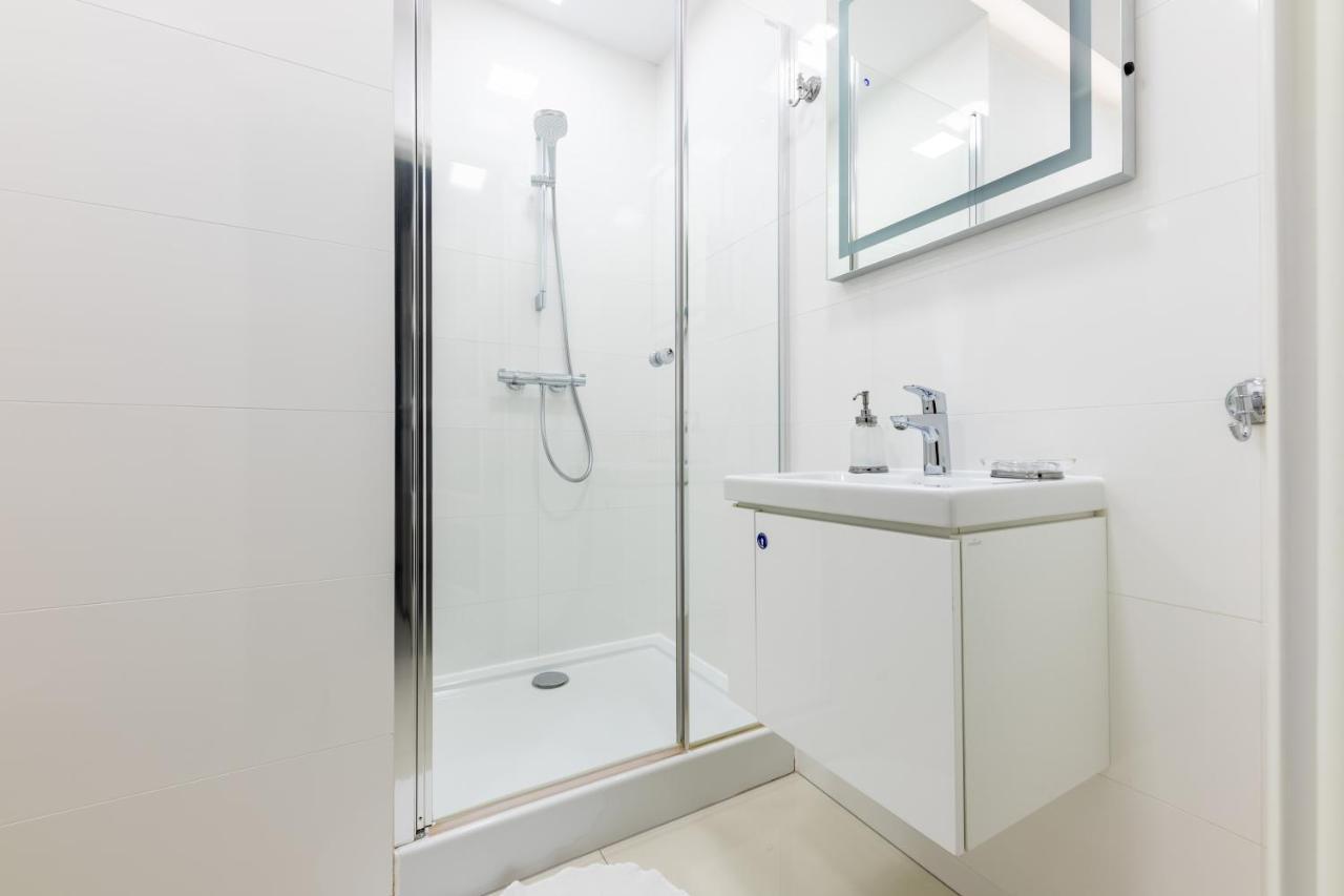 Victus Apartamenty, Apartamenty Cadena Sopot Exteriör bild
