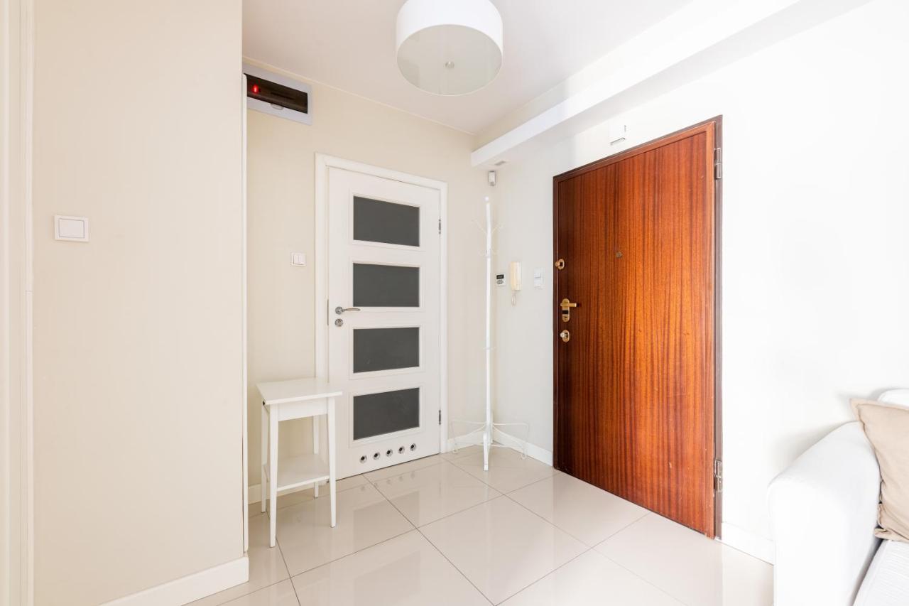 Victus Apartamenty, Apartamenty Cadena Sopot Exteriör bild