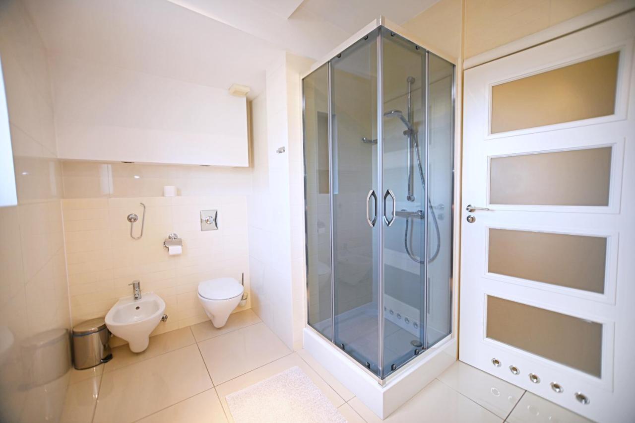Victus Apartamenty, Apartamenty Cadena Sopot Exteriör bild