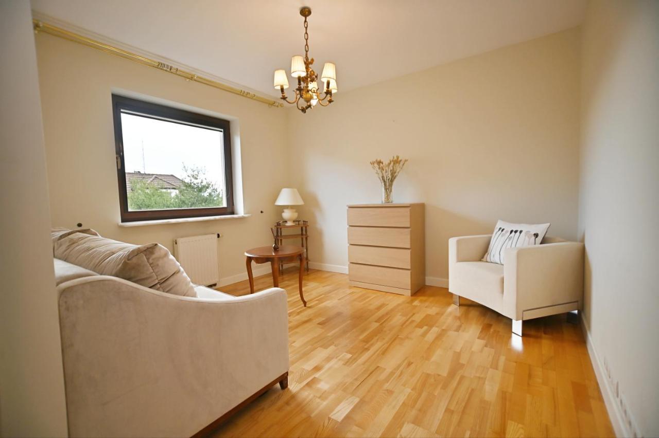 Victus Apartamenty, Apartamenty Cadena Sopot Exteriör bild