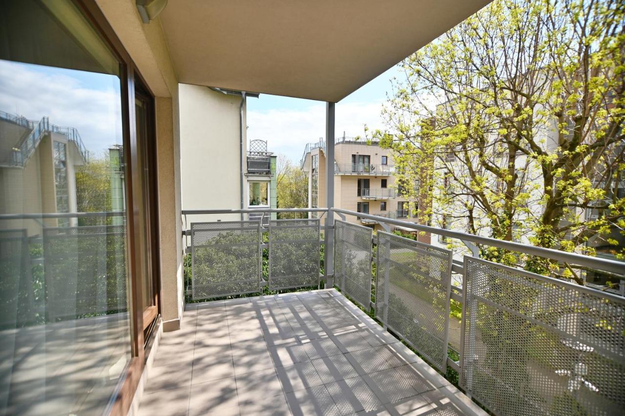 Victus Apartamenty, Apartamenty Cadena Sopot Exteriör bild